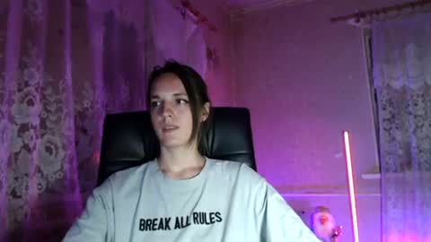 Sonya online show from June 12, 2026, 8:41 pm