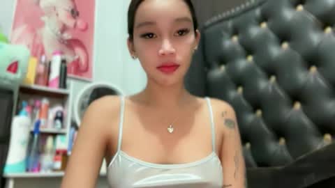 Nexie online show from April 26, 2026, 2:53 am