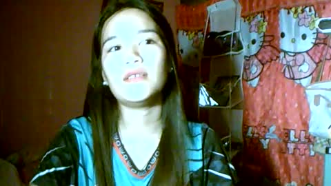 Snapshot of babypinaygirl chatting on June 10, 2026, 7:40 am babypinaygirl online show from June 10, 2026, 7:40 am