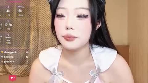 babyrita online show from January 13, 2026, 6:24 pm