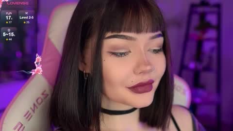 Snapshot of babyroxynill chatting on February 2, 2026, 6:39 pm Nika online show from February 2, 2026, 6:39 pm