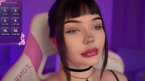 Snapshot of babyroxynill chatting on March 2, 2026, 11:11 pm Nika online show from March 2, 2026, 11:11 pm