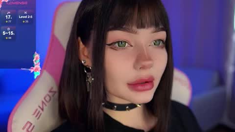 Snapshot of babyroxynill chatting on March 21, 2026, 1:16 pm Nika online show from March 21, 2026, 1:16 pm