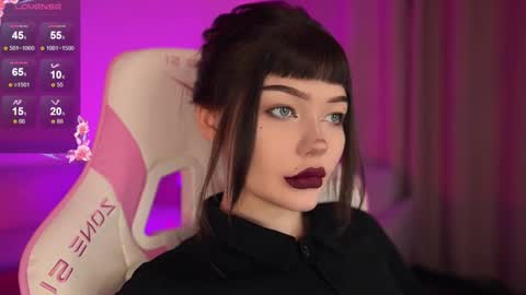Snapshot of babyroxynill chatting on March 23, 2026, 7:40 pm Nika online show from March 23, 2026, 7:40 pm