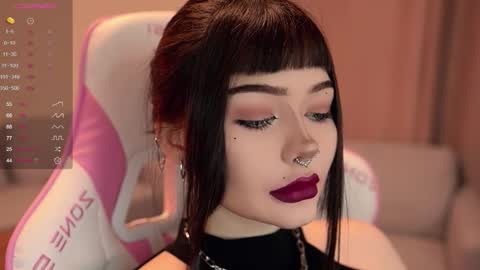 Snapshot of babyroxynill chatting on March 30, 2026, 7:26 pm Nika online show from March 30, 2026, 7:26 pm