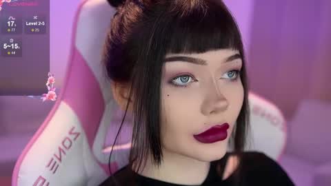Snapshot of babyroxynill chatting on April 6, 2026, 9:05 pm Nika online show from April 6, 2026, 9:05 pm
