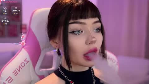 Snapshot of babyroxynill chatting on April 7, 2026, 7:36 pm Nika online show from April 7, 2026, 7:36 pm