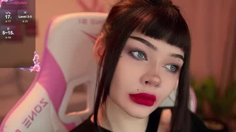 Snapshot of babyroxynill chatting on April 8, 2026, 7:58 pm Nika online show from April 8, 2026, 7:58 pm