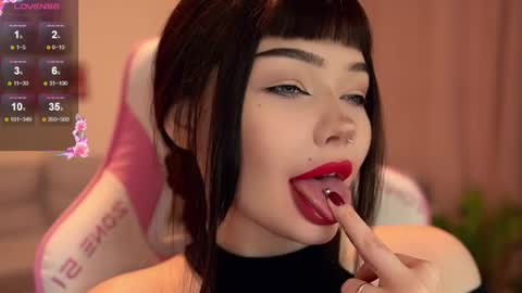 Snapshot of babyroxynill chatting on April 10, 2026, 12:05 am Nika online show from April 10, 2026, 12:05 am
