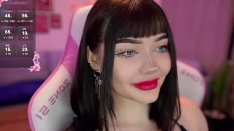 Snapshot of babyroxynill chatting on April 20, 2026, 9:38 pm Nika online show from April 20, 2026, 9:38 pm