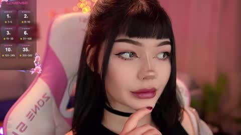 Snapshot of babyroxynill chatting on May 7, 2026, 8:14 pm Nika online show from May 7, 2026, 8:14 pm