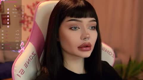 Snapshot of babyroxynill chatting on June 11, 2026, 9:57 pm Nika online show from June 11, 2026, 9:57 pm