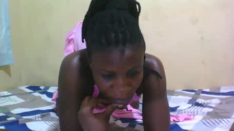 PRISCILLAH online show from January 12, 2026, 6:46 pm