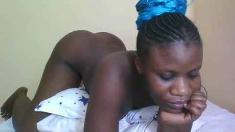 PRISCILLAH online show from March 9, 2026, 6:56 pm