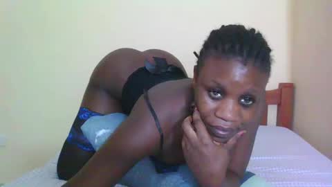 PRISCILLAH online show from June 7, 2026, 6:44 pm