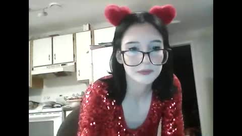 Snapshot of babysapphiree chatting on February 15, 2026, 2:52 am sapphire online show from February 15, 2026, 2:52 am