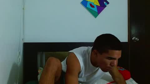 sebas online show from May 26, 2026, 2:07 am