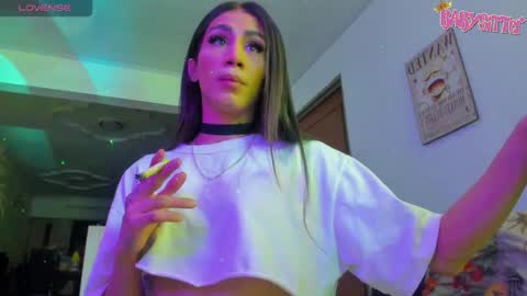 babysitterts online show from November 13, 2025, 4:00 am