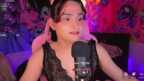 babysofix_ online show from October 8, 2025, 12:30 am