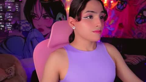 babysofix_ online show from October 9, 2025, 1:36 am