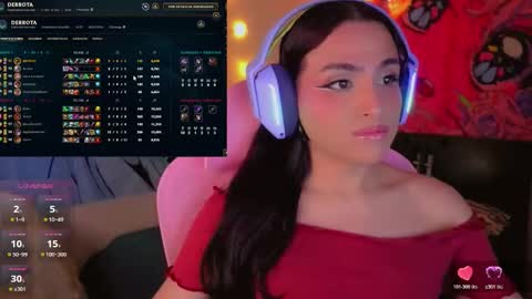 babysofix_ online show from November 6, 2025, 3:35 pm