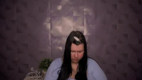 BabyTaera online show from June 29, 2026, 8:53 pm