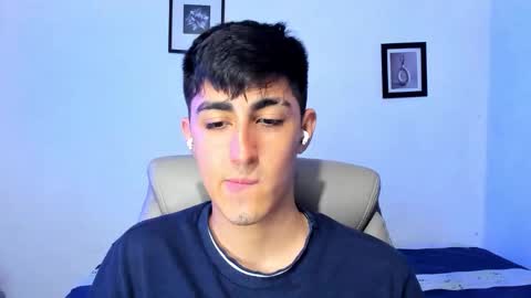 Babyted273 online show from February 3, 2026, 6:22 am