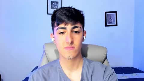 Babyted273 online show from February 5, 2026, 7:02 am