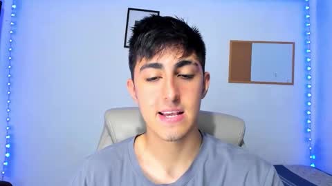 Babyted273 online show from March 27, 2026, 12:16 pm