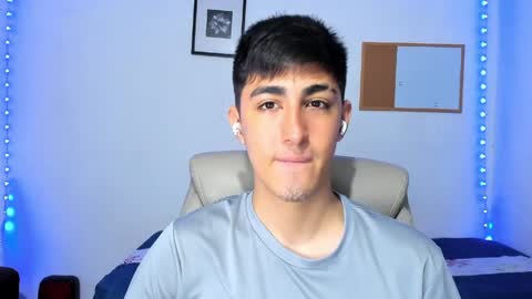 Babyted273 online show from April 11, 2026, 4:44 pm