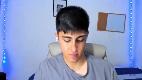 Babyted273 online show from April 16, 2026, 12:22 am