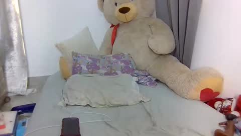 Snapshot of babytylerr chatting on April 29, 2026, 12:31 pm babytylerr online show from April 29, 2026, 12:31 pm