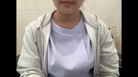 Snapshot of babyunicorn998 chatting on November 18, 2025, 8:08 am Baby Unicorn online show from November 18, 2025, 8:08 am