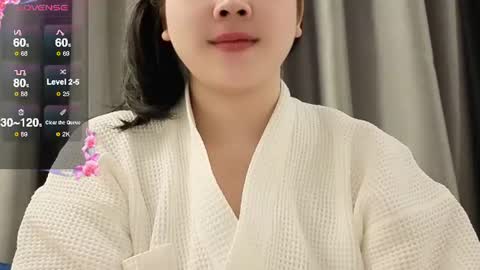 Baby Unicorn online show from June 14, 2026, 1:47 am