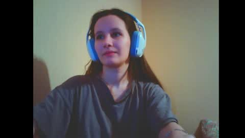 Snapshot of babywaifu1 chatting on February 16, 2025, 7:16 pm Alice online show from February 16, 2025, 7:16 pm