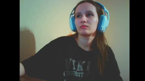 Snapshot of babywaifu1 chatting on February 19, 2025, 4:44 am Alice online show from February 19, 2025, 4:44 am