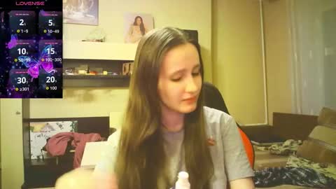 Snapshot of babywaifu1 chatting on October 5, 2025, 3:49 am Alice online show from October 5, 2025, 3:49 am