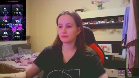 Snapshot of babywaifu1 chatting on December 1, 2025, 2:22 pm Alice online show from December 1, 2025, 2:22 pm