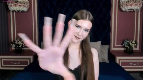 Snapshot of babyy_gloria chatting on October 15, 2025, 10:15 am Gloria online show from October 15, 2025, 10:15 am