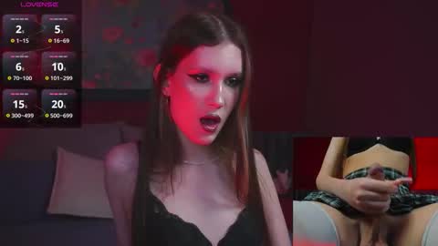 Gloria online show from February 6, 2026, 3:59 pm