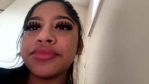 babyynaughty online show from March 12, 2025, 10:50 pm