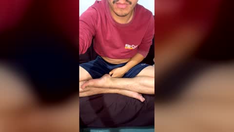babyyourearichman online show from June 6, 2026, 1:43 am