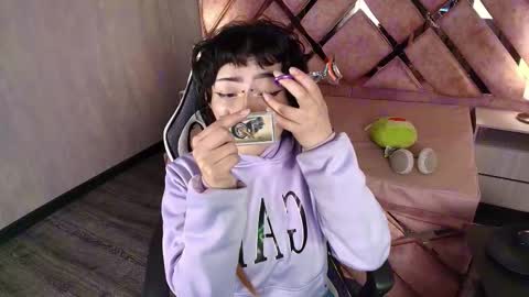 Snapshot of babyyrasta666 chatting on November 30, 2025, 2:59 am BABY RASTA DANN online show from November 30, 2025, 2:59 am