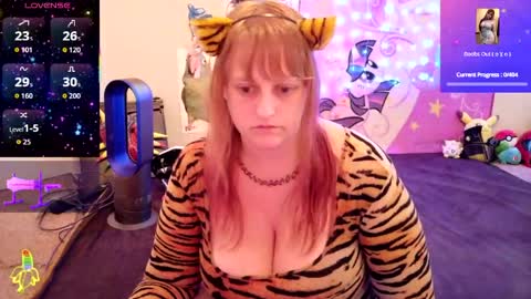 BabyZelda online show from May 20, 2026, 10:16 pm