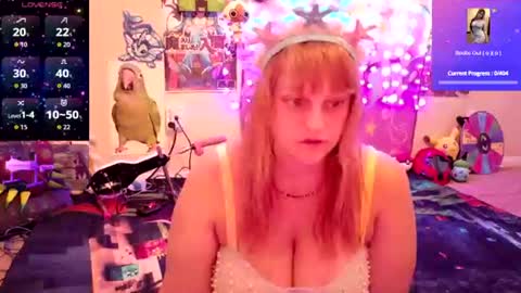 BabyZelda online show from July 17, 2026, 7:59 am