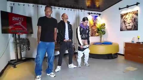 Snapshot of backyardigans chatting on February 23, 2026, 12:24 pm backyardigans online show from February 23, 2026, 12:24 pm