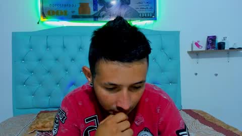 Snapshot of bad__couple_ chatting on October 13, 2025, 7:47 pm s online show from October 13, 2025, 7:47 pm