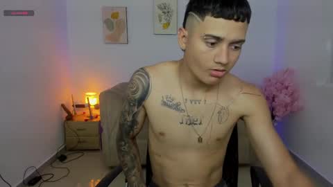 bad_boy__777 online show from March 22, 2026, 7:50 pm