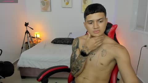Snapshot of bad_boy__777 chatting on April 22, 2026, 10:11 pm bad_boy__777 online show from April 22, 2026, 10:11 pm