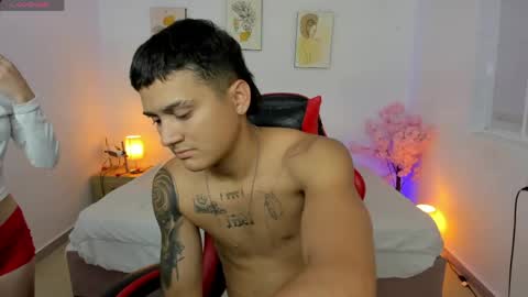 Snapshot of bad_boy__777 chatting on April 25, 2026, 9:23 pm bad_boy__777 online show from April 25, 2026, 9:23 pm